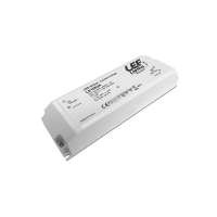 LEF 24VDC 100W IP20 NON DIM CV LED RIBA DRAIVER