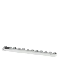 7KT1242 PAC1200 12POS  VOOLUTRAFO LATT
