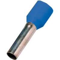 WEITK 51387 ISOL. HÜLSS 20MM 50MM² SININE