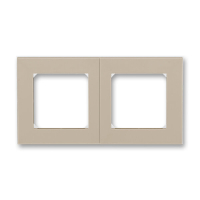 3901H-A05020 18W 2-NE RAAM MACCHIATO/VALGE LEVIT