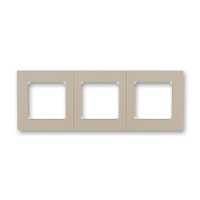 3901H-A05030 18W 3-NE RAAM MACCHIATO/VALGE LEVIT