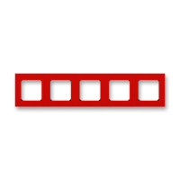 3901H-A05050 65W 5-NE RAAM PUNANE/MUST LEVIT