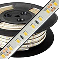 VEGAS 24V 120LED/M 9,6W/M 840 995LM W10MM IP67 LED RIBA