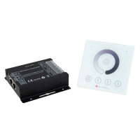 VEGAS 720W CONTROLLER IP20 SINGLE COLOUR SEINALE JUHTPANEEL