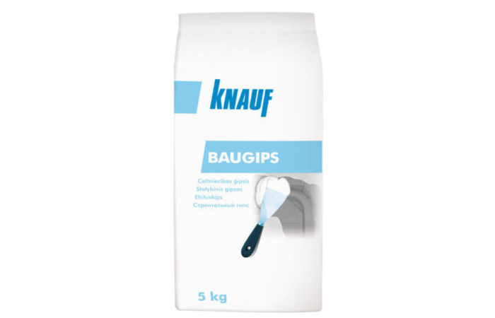 EHITUSKIPS BAUGIPS 5KG