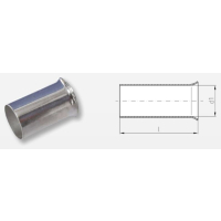 WEITK 51470 OTSAHÜLSS 25MM 70MM²