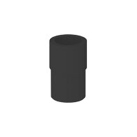 8WD4308-0DF TORUKINNITUSE ADAPTER  NPT SIGNAALTORNILE D=70 mm