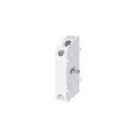 3KD9003-4 TARVIK 3KD0 Size01/02 ABIKONTAKT 1NO + 1NC VÄIKEPINGE ILMA KAABLITA