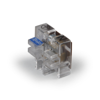 KJ19 CLAMPO GROUND LATIKANDUR 2X10MM KAHELE LATILE LAHUTATAV