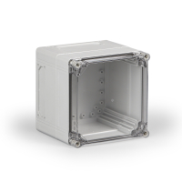CPCF202018T CUBO C PC PAIGALDUSKARP 4X F1 200X200X187MM