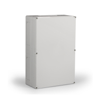 CPCF406018G CUBO C PC PAIGALDUSKARP 6X F2 400X600X187MM