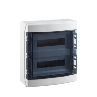 MODAB362PN MODULO PINNAPEALNE MOODULKARP ABS 36 MOODULIT (2 RIVI)