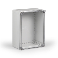 OPCP304018T CUBO O PC PAIGALDUSKARP SILEDAD SEINAD 300X400X187MM