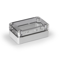 SPCP081305LT CUBO S PC PAIGALDUSKARP SILEDAD SEINAD 75X125X50MM