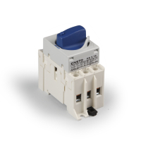 KS3.20 COMPACT KOORMUSLÜLITI NUPP 3X20A
