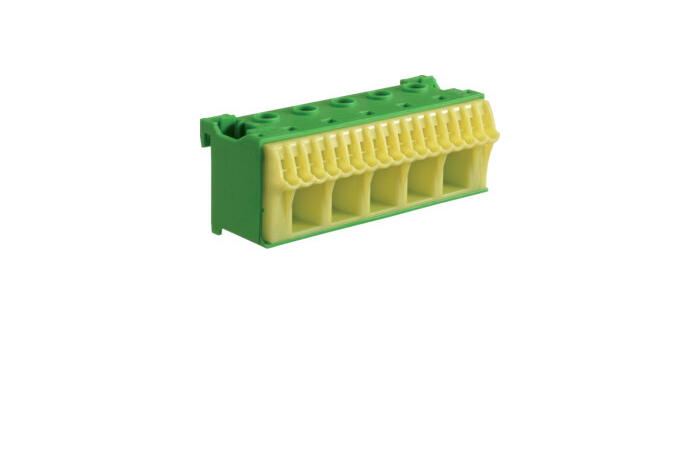 KN22E KLEMM MAA 22 ÜHEND