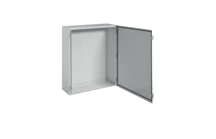 FL128A METALLKILP  950X800X300  IP65 ORION PLUS