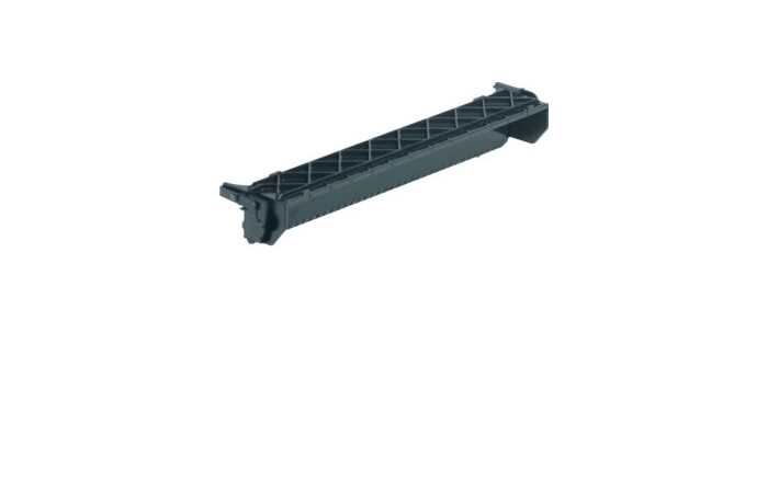 UZ00K1 QC KLEMMIDE ALUS 10.5 MOD. 315MM KASUTATAV LAIUS
