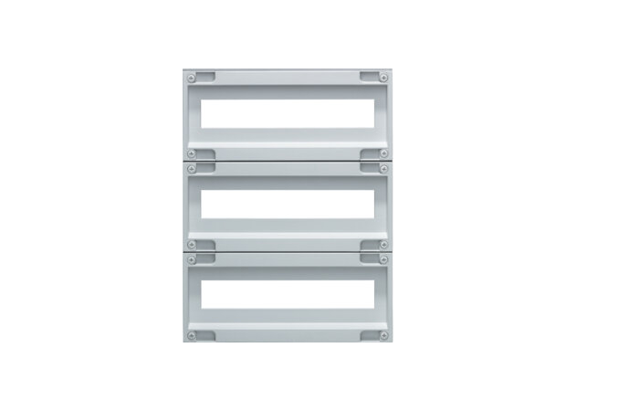 FL994A MOODULSISU KOMPLEKT 4x22 mod. K=650. L=500 mm