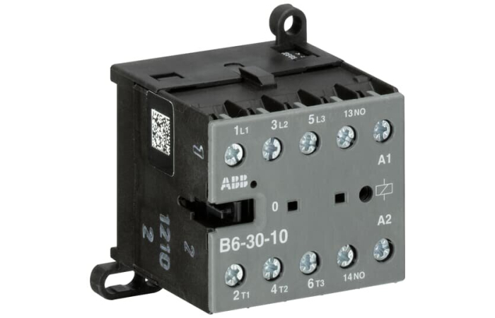 B6-30-10 230V MINIKONTAKTOR ABB