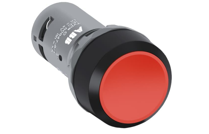 CP1-10R-10 SURUNUPP 1NO PUNANE COMPACT ABB