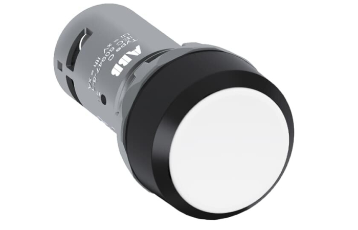 CP1-10W-20 SURUNUPP VALGE 2NO