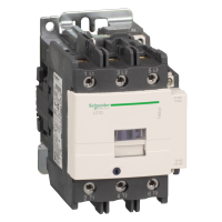 LC1D80P7 230VAC KONTAKTOR 80A SCHNEIDER