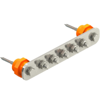 5015854 1802 5 VA POTENTSIAALIÜHTLUSTUSLATT BIGBAR/5 ÜHENDUS
