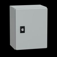 NSYCRN252150P CRN 250x200x150 METALLIKILP