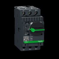 GV2P16 MOOTORIKAITSELÜLITI 5.5kW 9-14A 3P SCHNEIDER