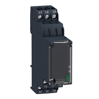 RM22TG20 PINGEKONTROLLIRELEE 3.. 528VAC SCHNEIDER