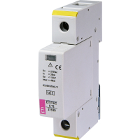ETITEC C 1P 275/20 LIIGPINGEPIIRIK