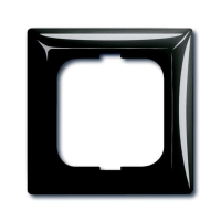 2511-95-507 1-NE RAAM. CHATEAU-BLACK. DEKORATIIVRAAMIGA BASIC55