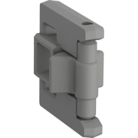 VM96-4 MEHAANILINE RIIVISTUS KONTAKTORILE AF40-AF96 ABB