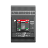 XT2N 160 TMA KOMPAKTKAITSELÜLITI 125-1250 3p ABB