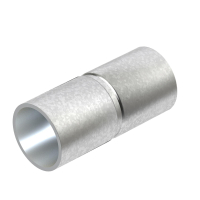 SV32W FT  TERASTORU JÄTKUMUHV Ø32MM. ST. KUUMTSINGITUD KASTMISMEETODIL