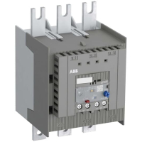 EF205-210 ÜLEKOORMUSRELEE 63.00-210.00A AF190-AF205-LE