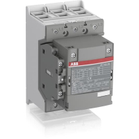 AF140-30-11-13 KONTAKTOR 100-250VAC/DC 75KW AC-3: 140A AC-1: 200A 1NO+1NC