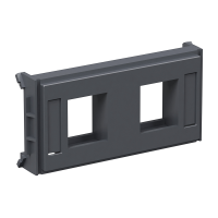 2XRJ45 APM110 PAIGALDUSPLAAT  HALL 5971812