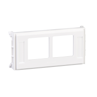 CYB-DP LEXCOM 2XRJ PLAAT VALGE THORSMAN 5971740