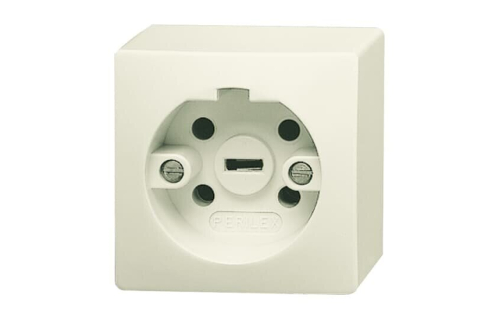 2064 JW-500 JÕUPESA EL. PLIIDILE PP 16A 415V IP 20 PERILEX