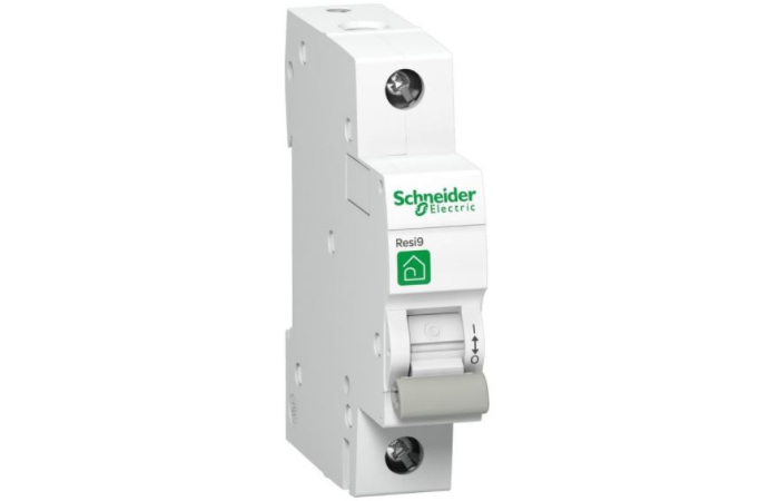 RESI 9 LAHKLÜLITI 1P 25A. SCHNEIDER