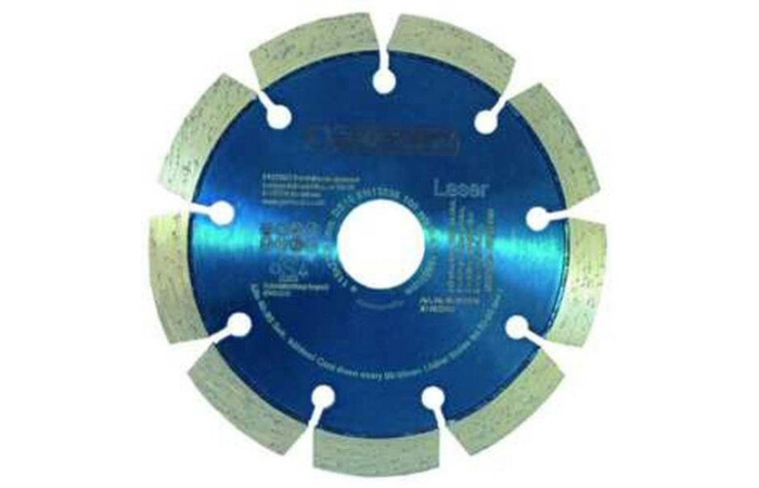 PROTEC PDL 125 TEEMANTKETAS 125X22.23 LASER