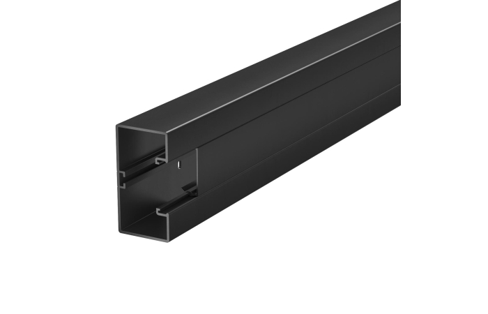 6113003 GK-53100SW SEADMEKARBIK 53X100X2000 PVC SÜGAVMUST OBO