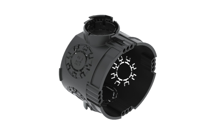 UG 46 UP SEADMETOOS D=60MM H=46MM MUST