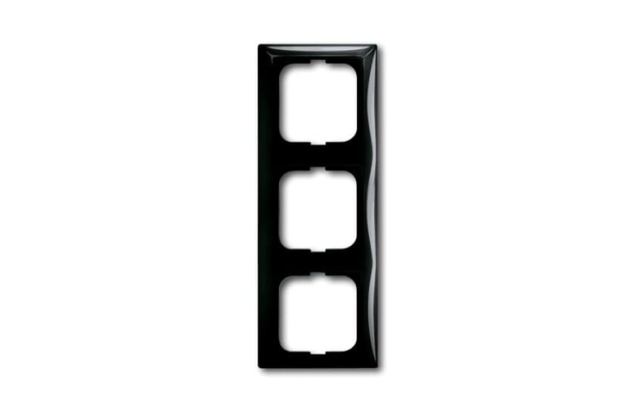 2513-95-507 3-NE RAAM. CHATEAU-BLACK. DEKORATIIVRAAMIGA BASIC55