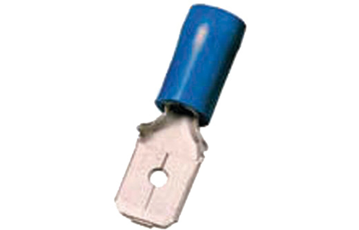 ICIQ268FSLAPIK PISTIK 6.3X0.8MM 1.5-2.5MM² SINI
