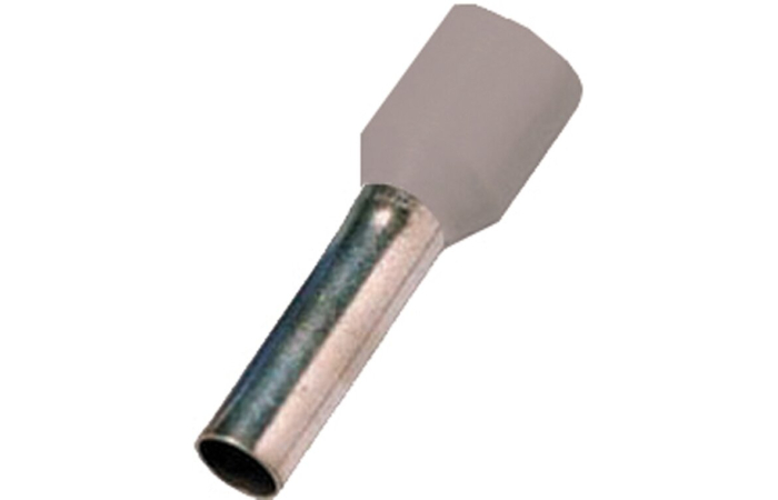 ICIAE418 ISOL.HÜLSS 18MM 4MM² HALL