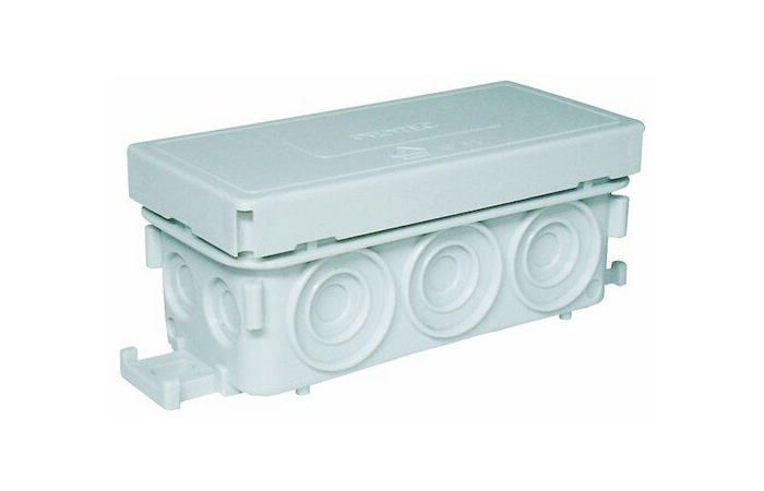 PROTEC PFRAD 4389 HARUKARP HALL TÜHI 89X43X37MM