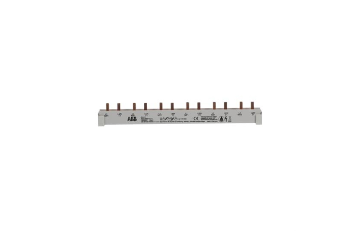 PS 2/12 VOOLULATT 2F 10MM² 12M L1-L2-L1-L2-L1...